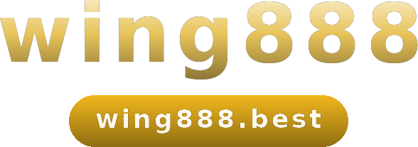 wing888 logo
