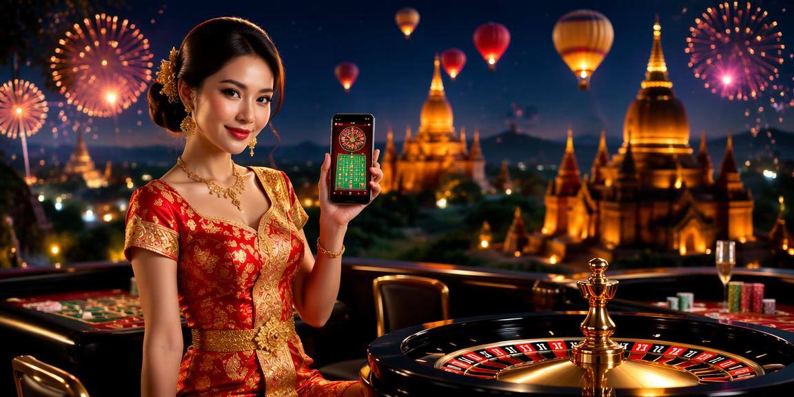wing888 mobile gaming